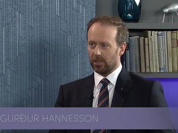 Virkja þarf hugvitið meira til að drífa vöxt framtíðar