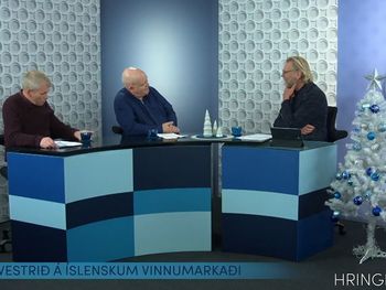 Engin úrræði gagnvart fúskurum