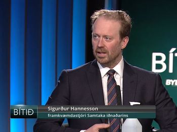 Fyrirsjáanlegur skortur á íbúðum eftir 3-5 ár