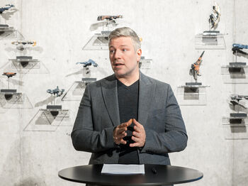 Starfsfólki í tölvuleikjaiðnaði fjölgar um þriðjung