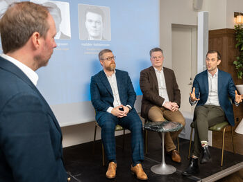 Mikilvægi erlendra fjárfestinga til umræðu á fundi SI