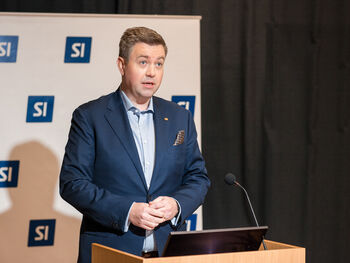 Rétti tíminn til að ráðast í enn meiri framkvæmdir núna
