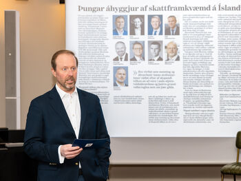 Breyta þarf viðhorfi til erlendra fjárfestinga