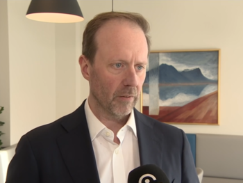 Háir vextir fjölga ekki lóðum né flýta fyrir skipulagi