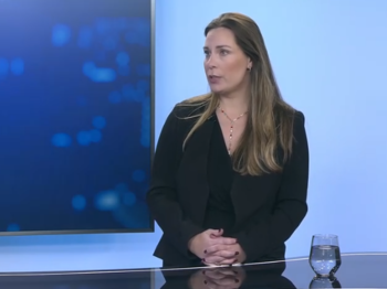 Mikil vonbrigði en baráttunni hvergi nærri lokið