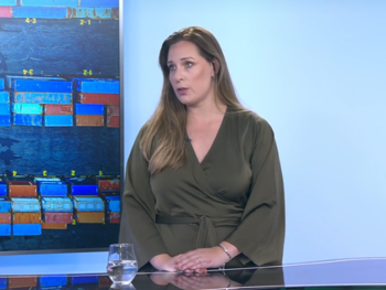 Hugsað út fyrir boxið í áframhaldandi óvissu um tolla