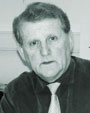 Sigurður Bjarnason