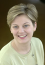 Kristrún Heimisdóttir