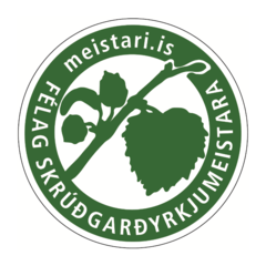 Félag skrúðgarðyrkjumeistara