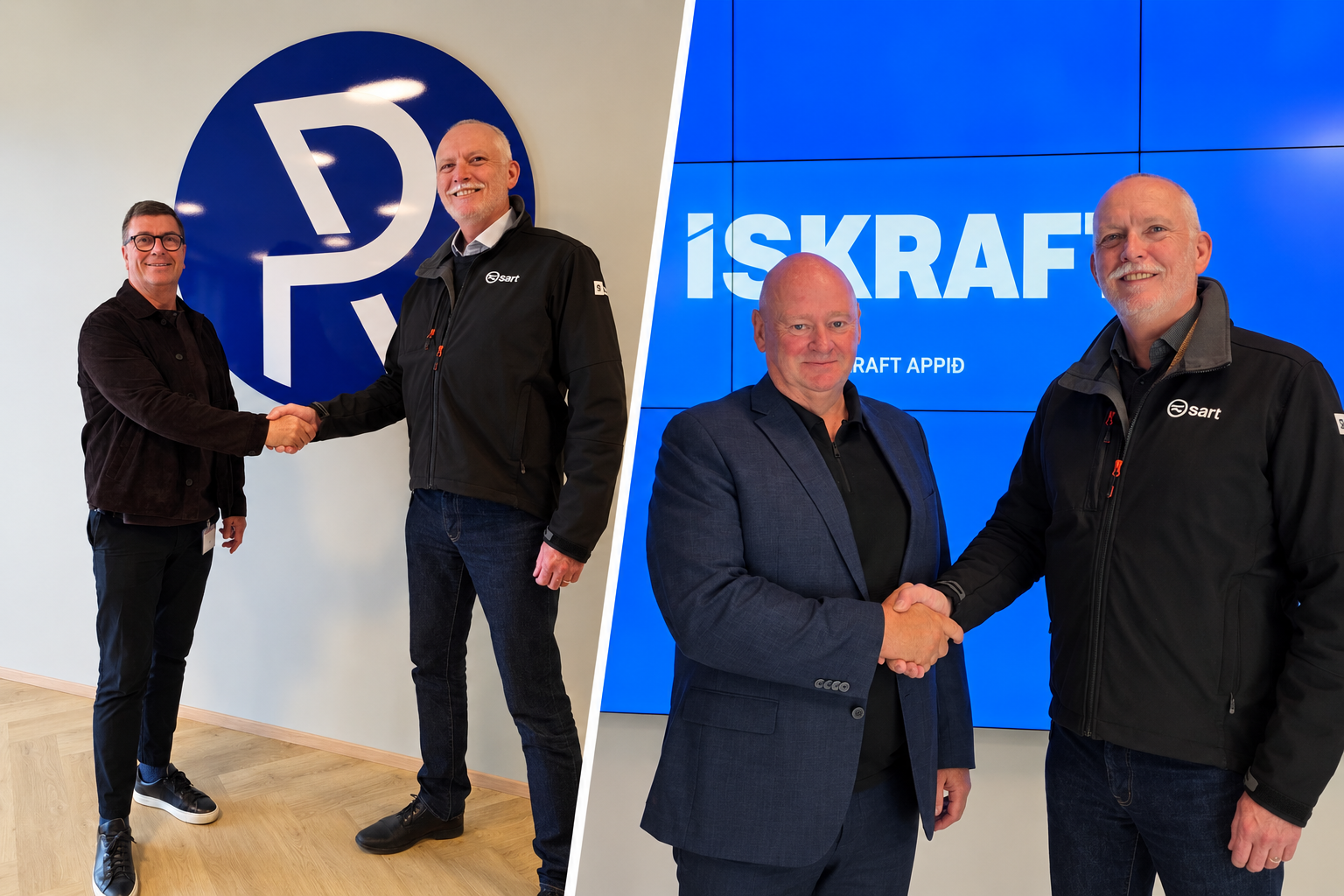 Samtök rafverktaka gefa út nýjar leiðbeiningar um úttektarmælingar