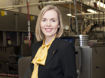 Guðrún Hafsteinsdóttir