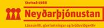 Logo-Neydarthjonustan