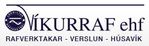 Vikurraf