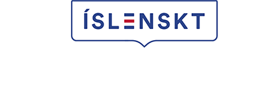 Íslenskt – gjörið svo vel