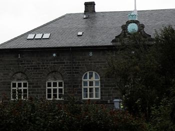 Alþingi