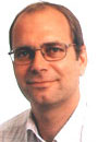 Ágúst Guðmundsson framkv.stj. - Tölvumiðlun hf.