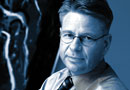Jón Sigurðsson framkv.stj. Össurar hf.