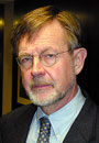 Sigurður R. Helgason framkv.stj. Björgunar ehf.