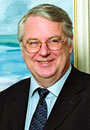 Theódór Blöndal formaður Málms