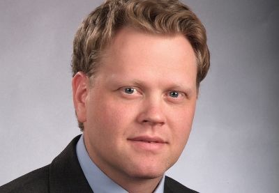 Bjarni Már Gylfason
