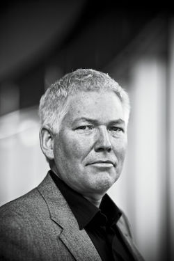Jón Steindór Valdimarsson