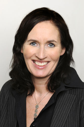 Katrín Dóra Þorsteinsdóttir