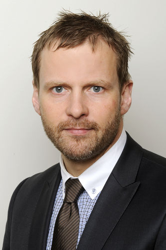 Orri Hauksson