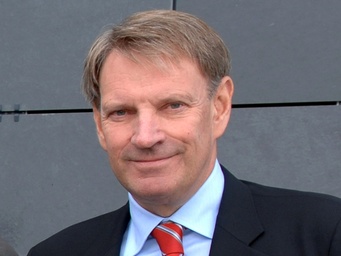 Helgi Magnússon