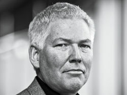 Jón Steindór Valdimarsson