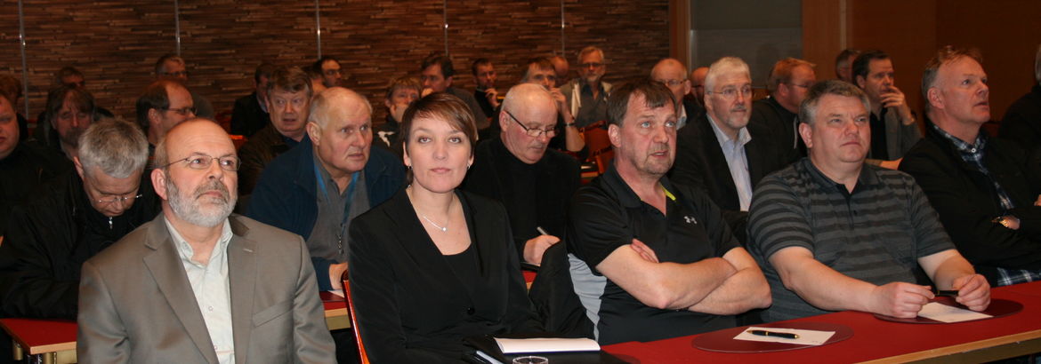 útboðsþing 2012