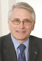 Vilmundur Jósefsson formaður SI