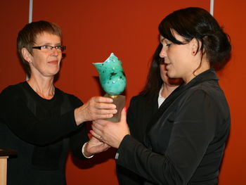 Fjöreggið 2009