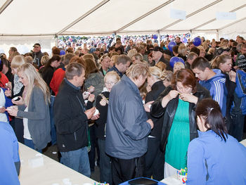 Kjörís 40 ára