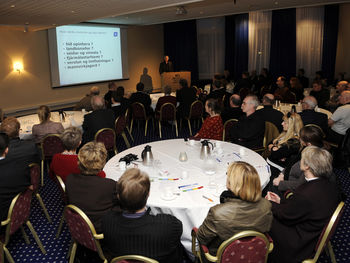 Menntadagur iðnaðarins 2010