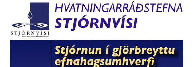 Hvatningarráðstefna Stjórnvísi