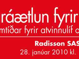 Sóknaráætlun