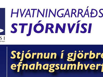 Hvatningarráðstefna Stjórnvísi