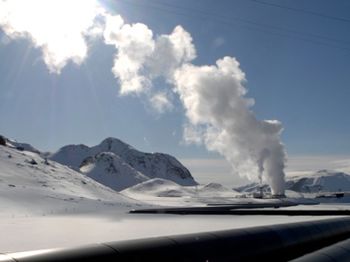 Hellisheiðarvirkjun