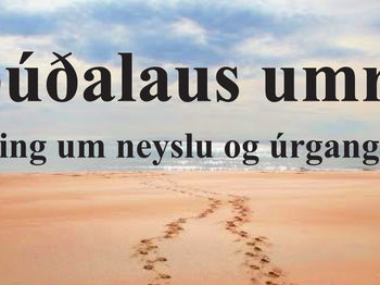 Umbudalaus_umrada_Radstefna