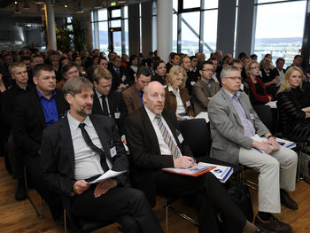 hátækni- og sprotþing 2009