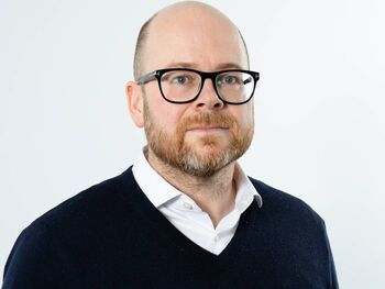 Sigþór H. Guðmundsson