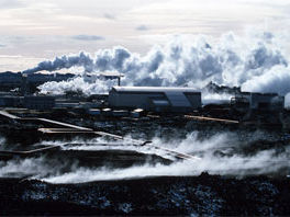 Stóriðja