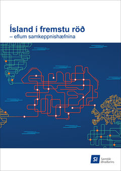 Island-i-fremstu-rod-eflum-samkeppnishaefnina_SI