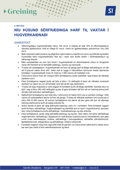 Niu-thusund-serfraedinga-tharf-til-vaxtar-i-hugverkaidnadi-1