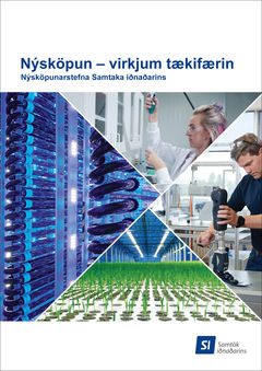 Nyskopun-virkjum-taekifaerin-Nyskopunarstefna_SI