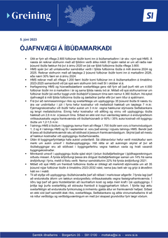 Ojafnvaegi-a-ibudamarkadi-1