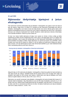 Stjornendur-idnfyrirtaekja-bjartsynni-a-throun-efnahagsmala-1