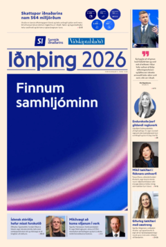 Vidskiptabladid_forsida