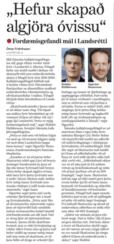 Morgunbladid-28-01-2026