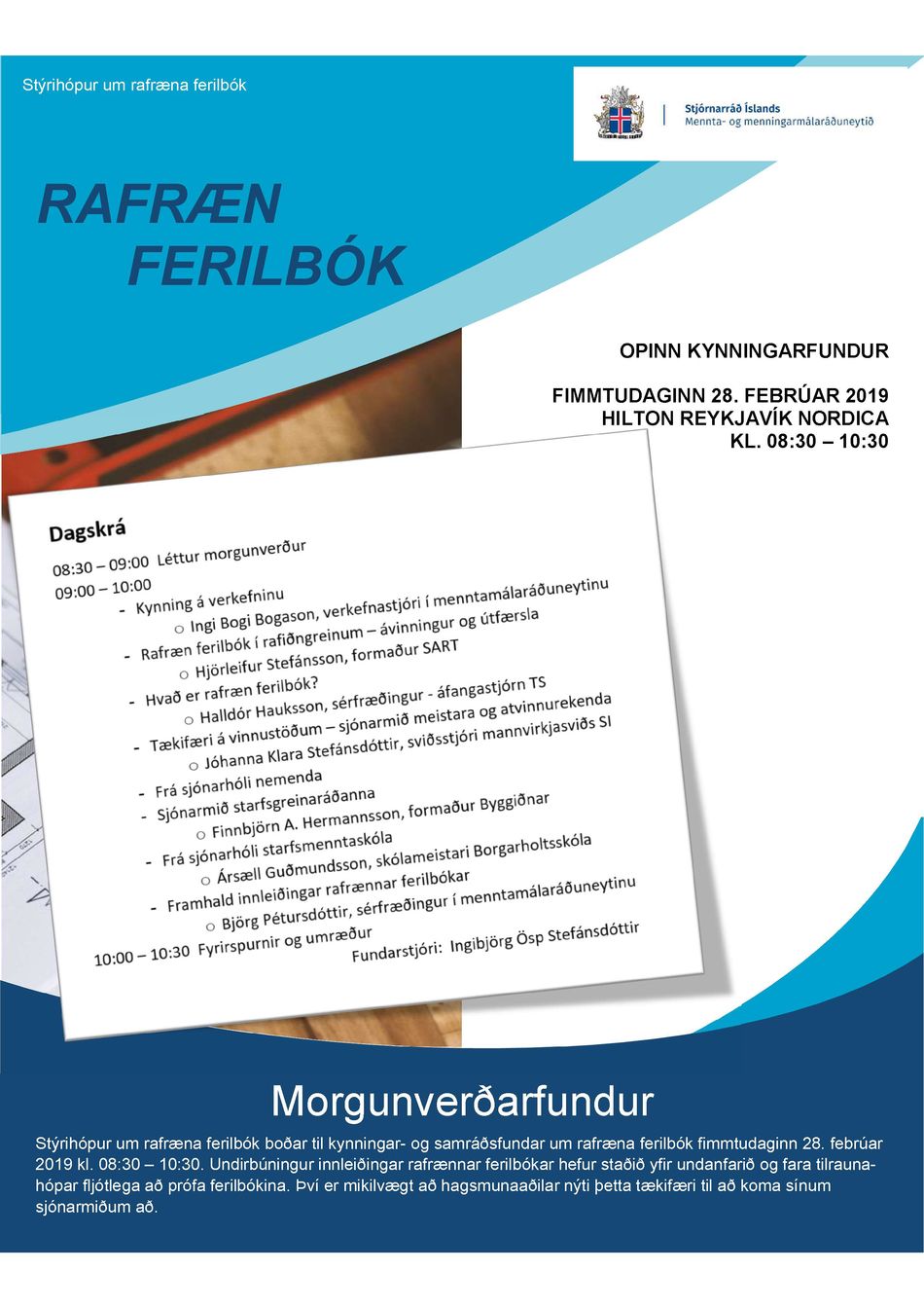 190221-Rafraen-ferilbok-augl-kynningar_morgunverdarfundur